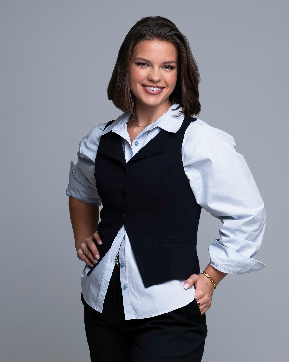 Portrait photography by Annie Watson, Naples FL
