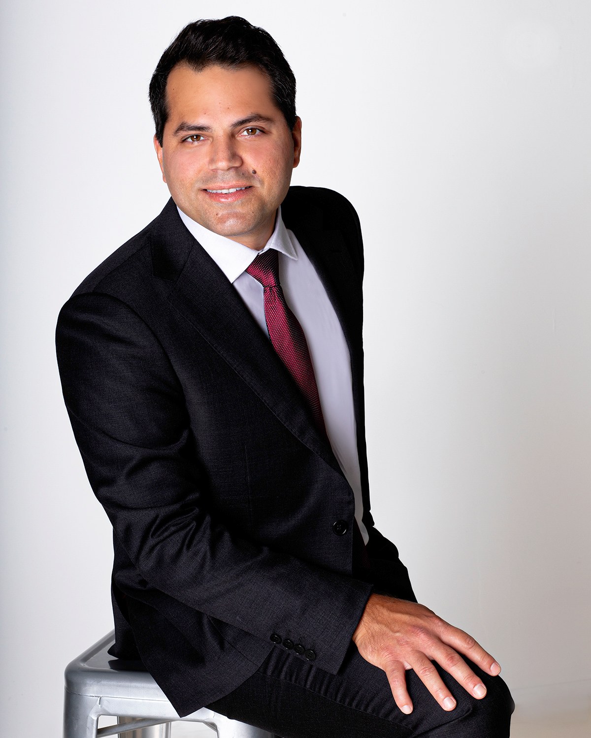 Portrait photography by Annie Watson, Naples FL