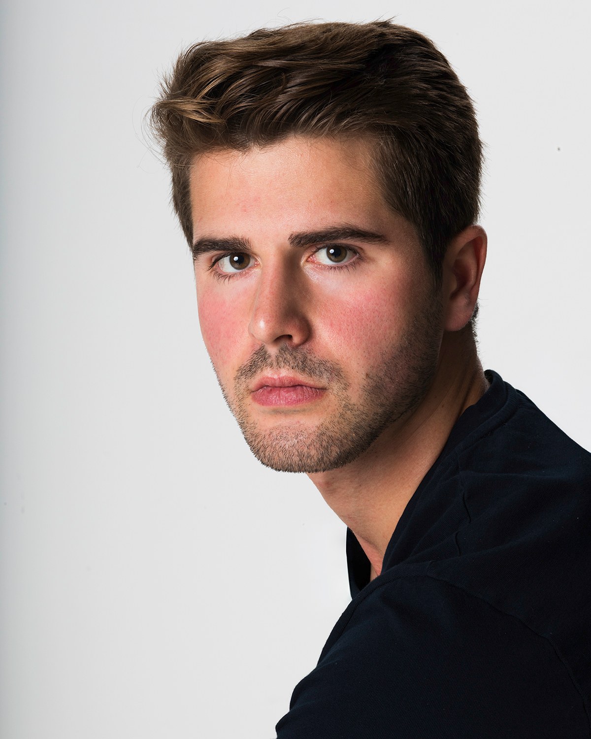 Professional headshots Naples FL