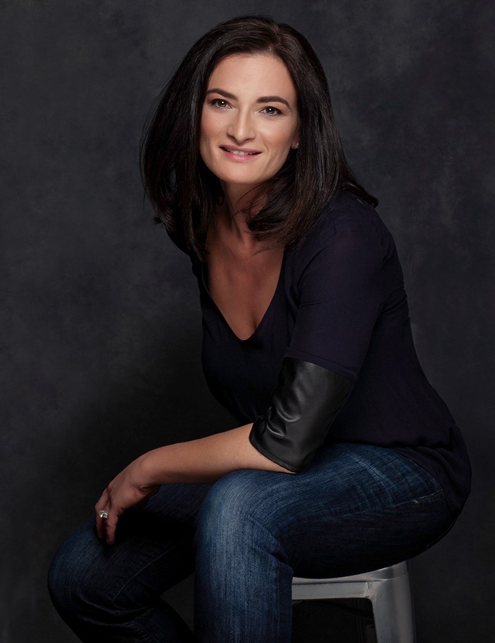 Portrait photography by Annie Watson, Naples FL