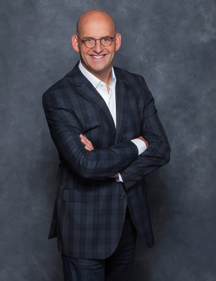 Therapist headshot by Annie Watson, Naples FL
